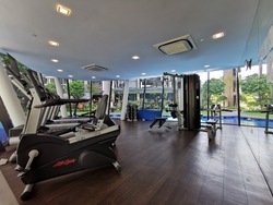 RiverParc Residence (D19), Condominium #201732362